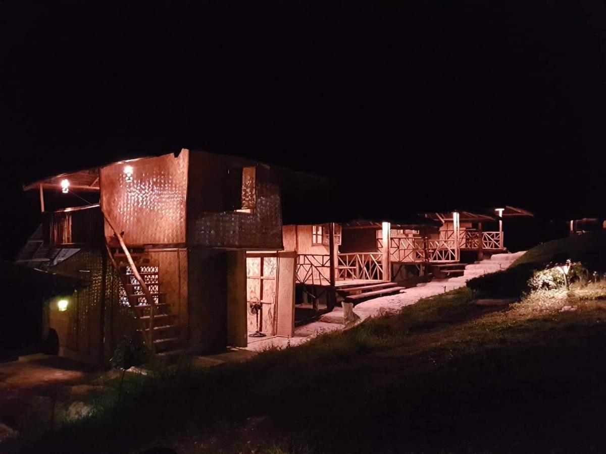 Cxj Travelers Inn San Vicente  Extérieur photo