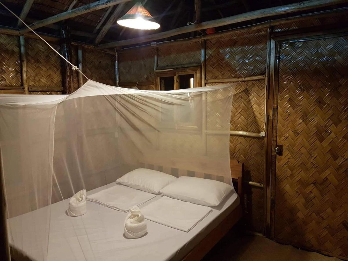 Cxj Travelers Inn San Vicente  Extérieur photo