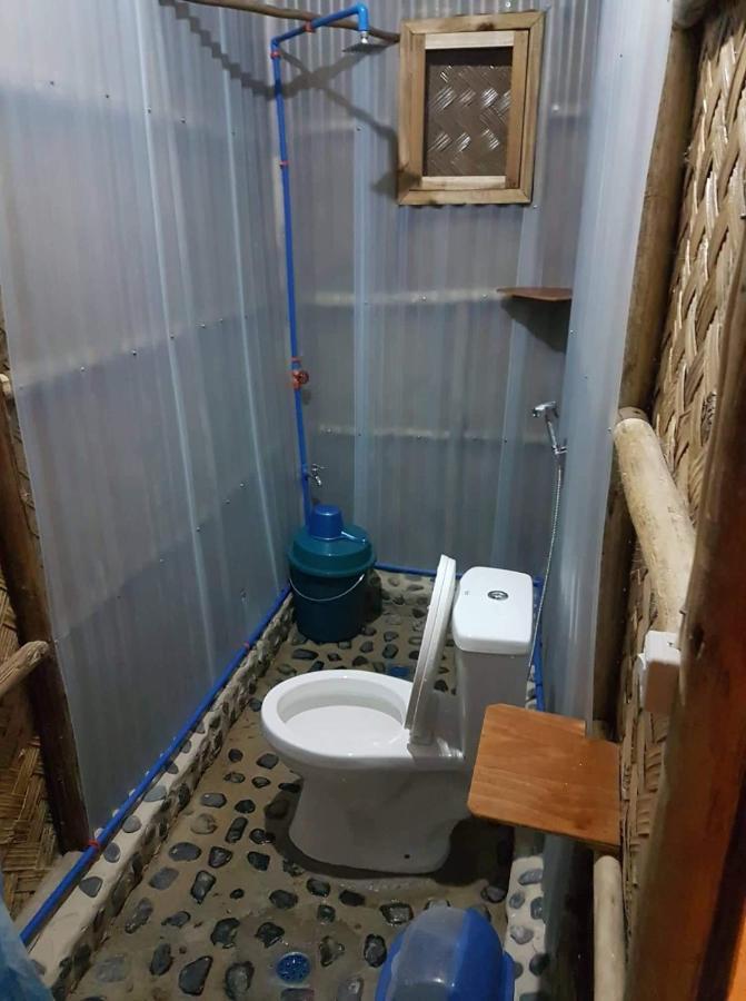 Cxj Travelers Inn San Vicente  Extérieur photo