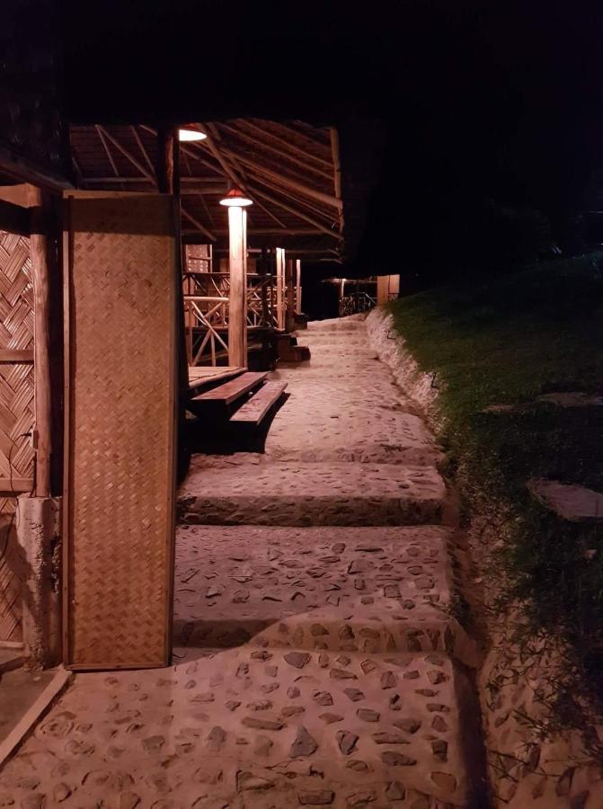 Cxj Travelers Inn San Vicente  Extérieur photo